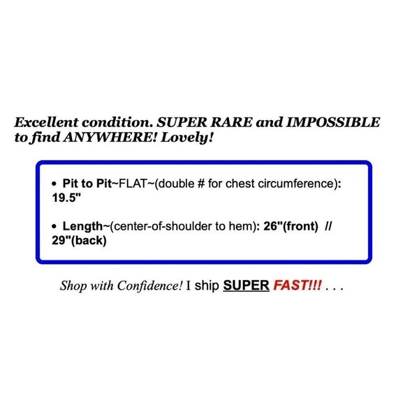 Soft Surroundings Sz S Blue Faux Suede Leather Tunic Top Blouse V Neck Roll Tab - Picture 9 of 9